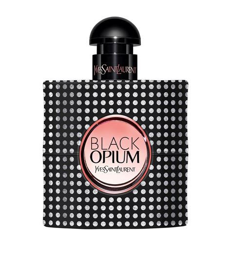 ysl black opium shine on|is Black Opium perfume unisex.